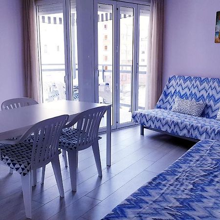 Apartamento Playa Llevant Mejor Zona Salou Bagian luar foto