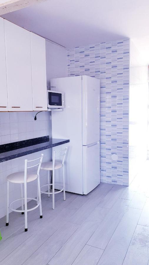 Apartamento Playa Llevant Mejor Zona Salou Bagian luar foto