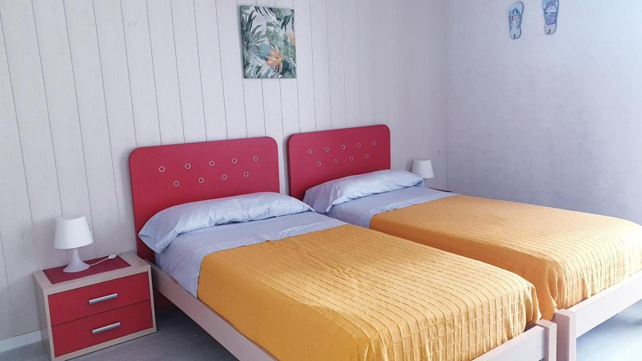 Apartamento Playa Llevant Mejor Zona Salou Bagian luar foto