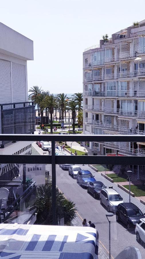 Apartamento Playa Llevant Mejor Zona Salou Bagian luar foto