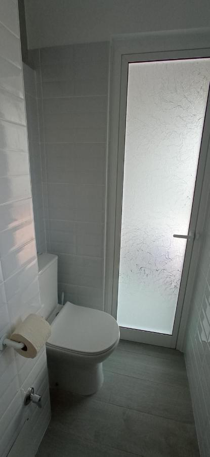 Apartamento Playa Llevant Mejor Zona Salou Bagian luar foto