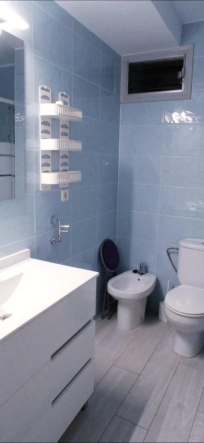 Apartamento Playa Llevant Mejor Zona Salou Bagian luar foto