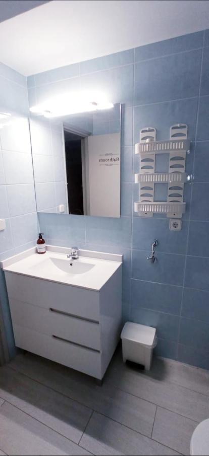 Apartamento Playa Llevant Mejor Zona Salou Bagian luar foto