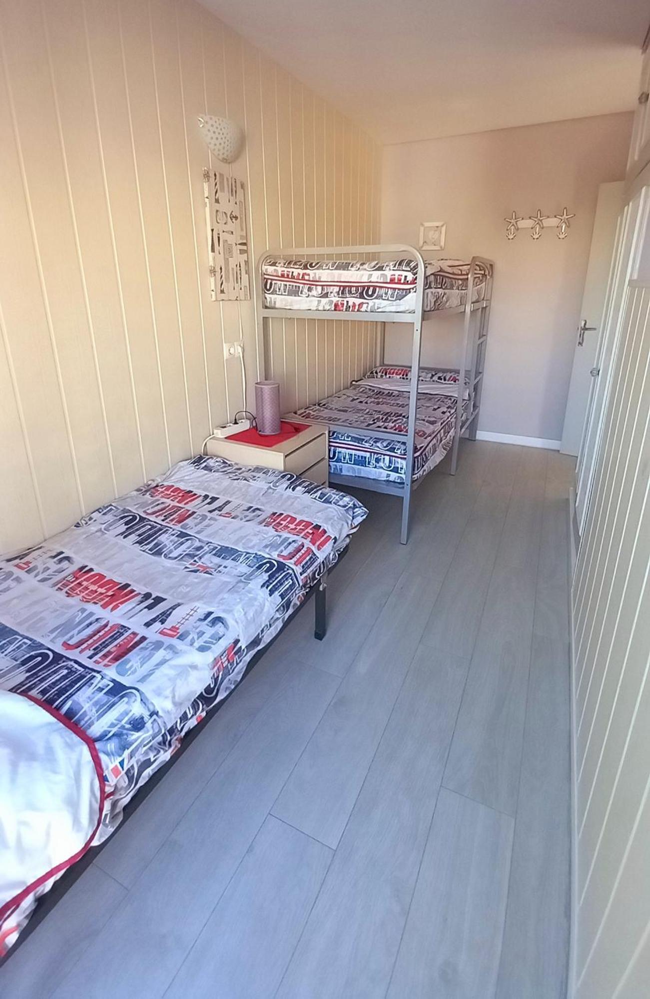 Apartamento Playa Llevant Mejor Zona Salou Bagian luar foto