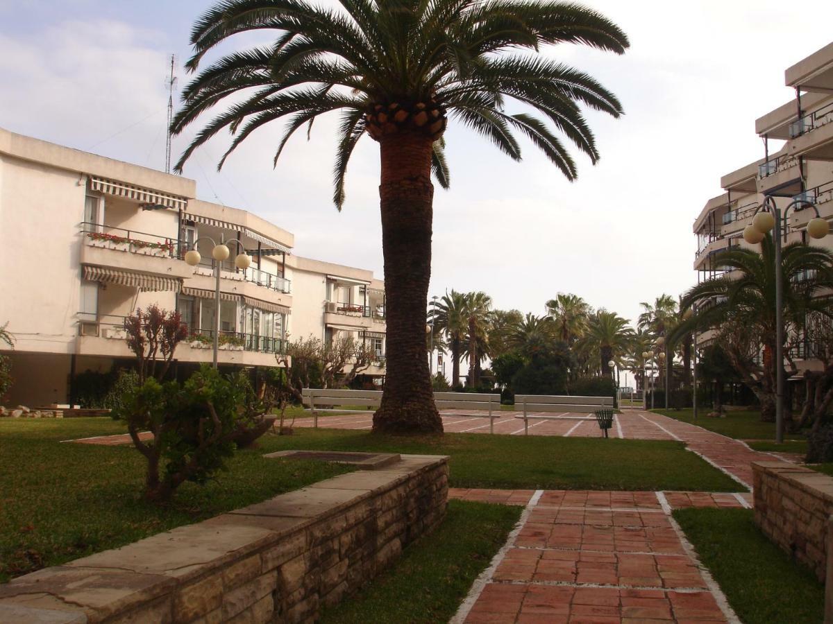Apartamento Playa Llevant Mejor Zona Salou Bagian luar foto